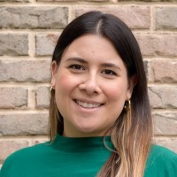 Esmeralda Perez-Gomez, Mba