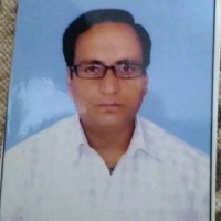Yogesh Chand Sharma