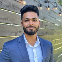 Bhavin Patel