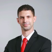 Jerome Hoff