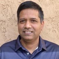 Ravindra Joshi