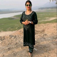 Anjali Sharma
