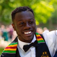 Julius Boateng