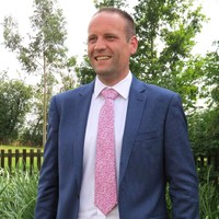 Iain Rose