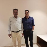 Mahavir Prasad Sharma