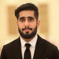 Shehryar Bin Habib