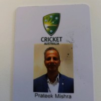 Prateek Mishra