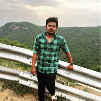 Avinash R