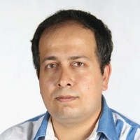 Mohammadreza MovahedShariatPanahi