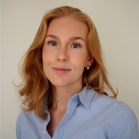 Pernilla Dyvinger