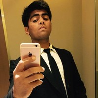 Vishwas Jadav