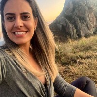 Ana Flávia Aparecida Ferreira