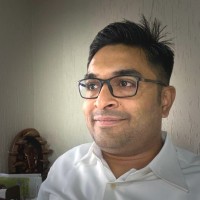 RavindraKumar Patel