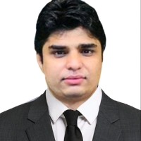 Md Kashif Ahmad