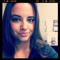 Ashley Peden