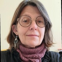Marie Boulet