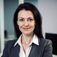 Olga Marchenko