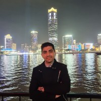 Dr.Mohammadhamed Aliakbari