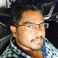 Siju Nair