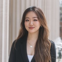 Joy Zhou
