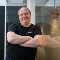 Jari Saarinen