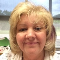Mary Lou Spicer