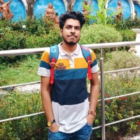 Arunava Chandra