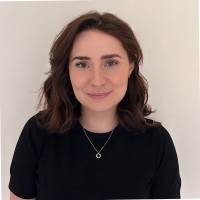 Ciara O' Connor