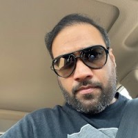 Shaikh Fahad
