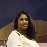 Asha Krishnankutty