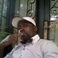 junior kayembe
