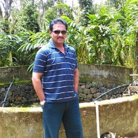Madhan Kumar