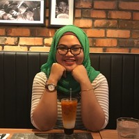 farah amira