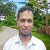 Anwar Hossin