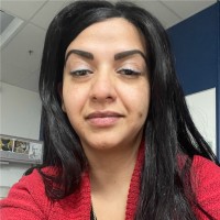 Angelica Das