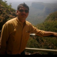 Nitin Singh Parmar