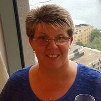 Kathie Murphy