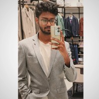 Sudharsan M