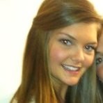 Ashley Oberst