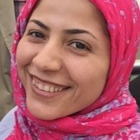Mahboubeh Nabavinia