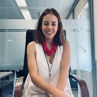 Catarina Faria