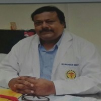 Dr.Shashidhar Reddy