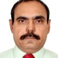 Anil Kumar Vashist