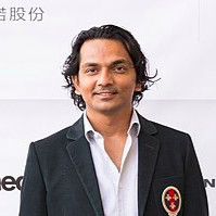 Vivek Sharma