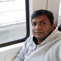 Krishna Pandhare
