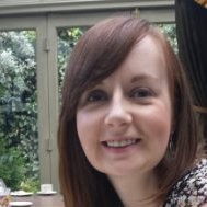 Clare Cooper