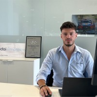 Joel Rivas Viondi