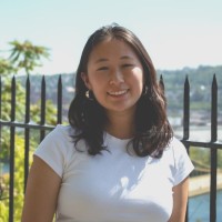 Joy Chen