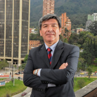 Diego Alonso Pedraza Perez