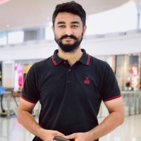 Ahtisham Abbas